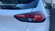 Vauxhall Corsa 1.2 Turbo Design 5dr Auto Petrol Hatchback